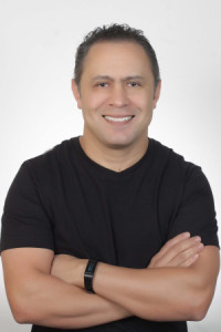 Profile photo for Adriano Gilson ferreira de Sousa