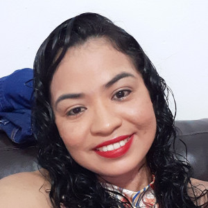 Profile photo for MÁRCIA FERNANDA SANTOS