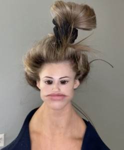 Profile photo for erica cornelius