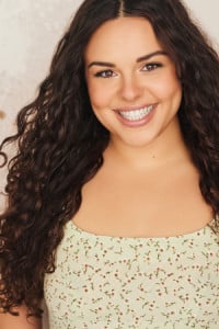 Profile photo for Maya Efrat