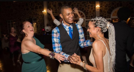 Profile photo for Nicholas Calloway