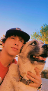 Profile photo for Tyler Dougherty