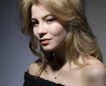 Profile photo for Ilona Kalenik