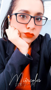Profile photo for Cristina Silva