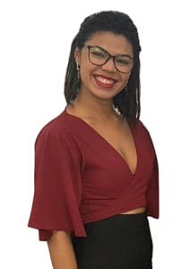 Profile photo for Debora Caroline