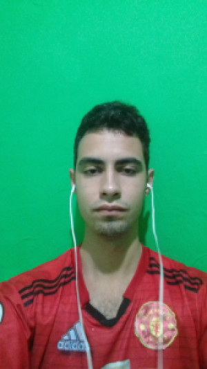 Profile photo for Marcos Silva Dias