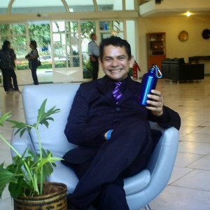 Profile photo for ISAIAS TEIXEIRA SAMPAIO