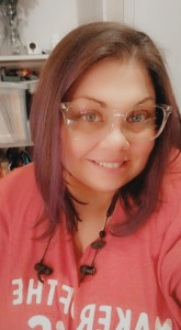 Profile photo for Melissa Reese