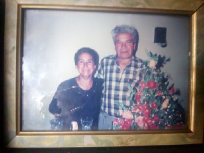 Profile photo for KiBym Andrés sosa Gutiérrez