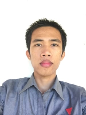 Profile photo for JONHARD GANIT