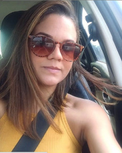 Profile photo for Cynthia de Souza Costa Cordeiro