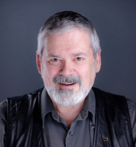 Profile photo for John Morrison