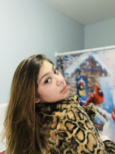 Profile photo for Emily Miron