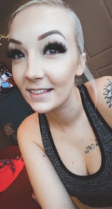 Profile photo for Samantha F Griffin