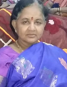 Profile photo for Puttaparthi Tirumala Vipula