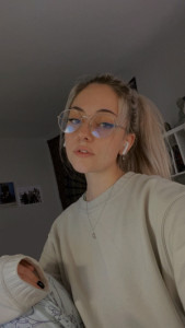 Profile photo for Kenya Stéphanie Álvarez