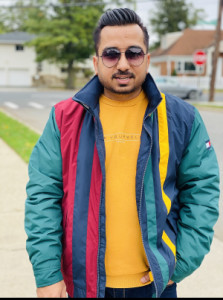 Profile photo for Daniel Verma