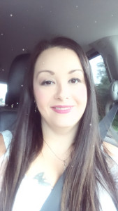 Profile photo for Miranda McWhirter