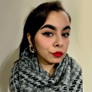 Profile photo for Diana Vazquez
