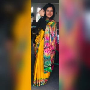 Profile photo for Kannu Priya Grover