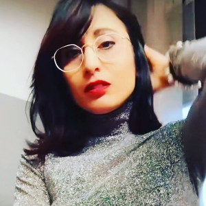 Profile photo for Serafina Falco