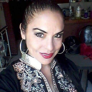 Profile photo for Blanca Esther Gómez Torres