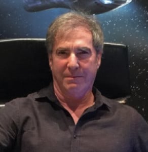 Profile photo for Cliff Pia