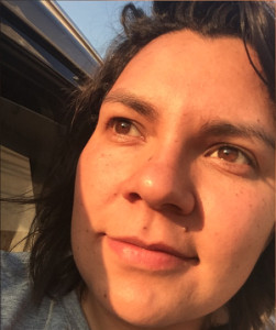 Profile photo for Paola Marín