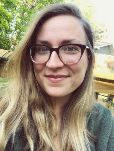 Profile photo for Rylie Webber