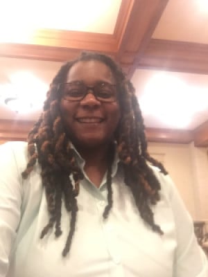 Profile photo for Lindsey Nedd