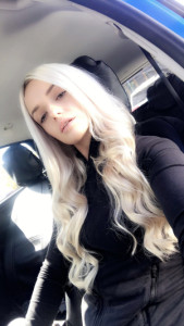 Profile photo for natasha godfrey