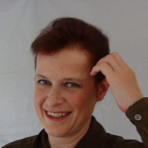 Profile photo for Flavia Ruffner