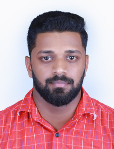 Profile photo for Santhosh Thomas