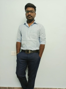 Profile photo for GANGADHAR NARAYADAS