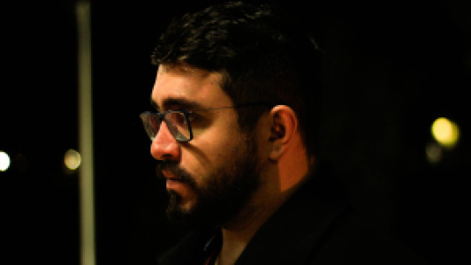 Profile photo for Carlos Alberto Granados Campos
