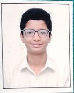 Profile photo for Darshan Varu