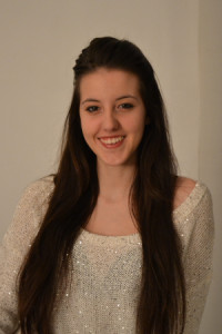 Profile photo for Lucia Maronati