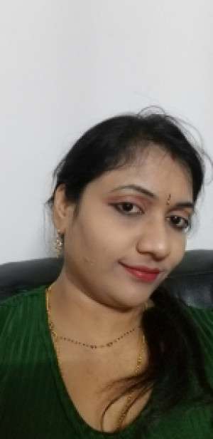Profile photo for Madhavi latha Chinthakindi