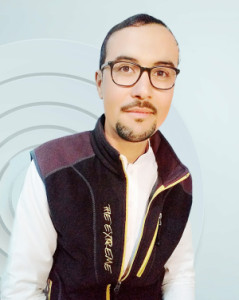 Profile photo for Fazal Mohammad Hashami