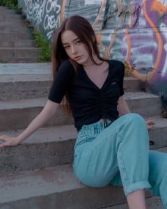 Profile photo for Andrea Tentets