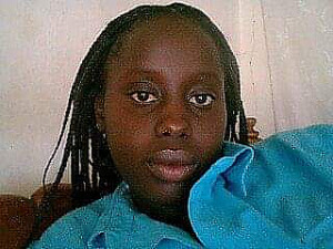 Profile photo for Eunice Waceke