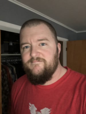 Profile photo for Sean Barkley