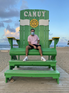 Profile photo for Juan D Rivera Rivera