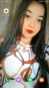 Profile photo for haylla thaysa silva doroteu