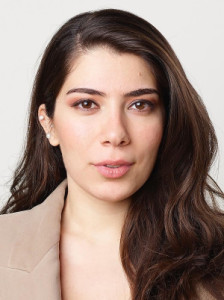 Profile photo for Sara arbani