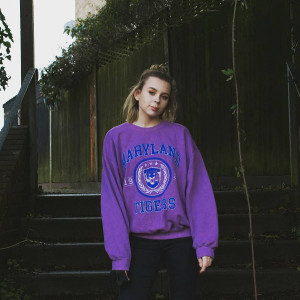 Profile photo for Lottie Broughton