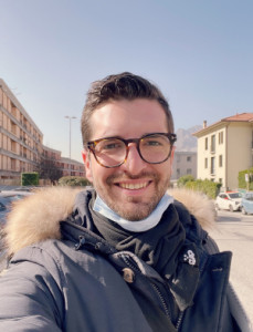 Profile photo for Marco Bartesaghi