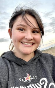 Profile photo for Meagan Ashmore