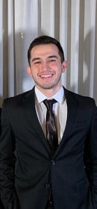 Profile photo for Adrian Marcelo Garcia Gutierrez
