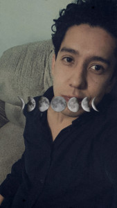 Profile photo for Carlos Lopez